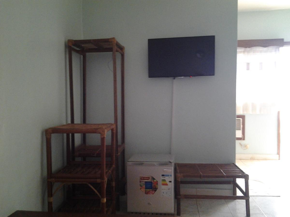 Hotel Le Pollet Sassandra ภายนอก รูปภาพ